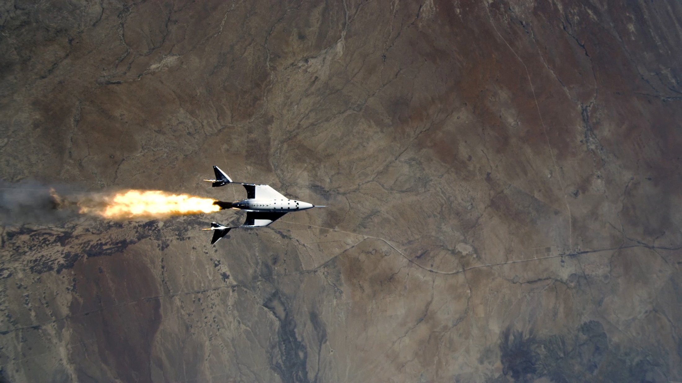 vss unity lot w kosmos