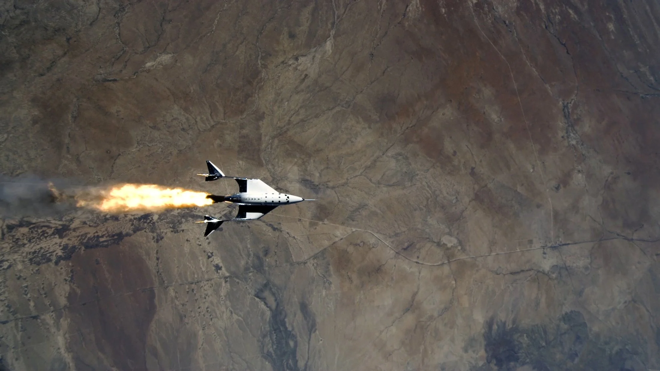vss unity lot w kosmos