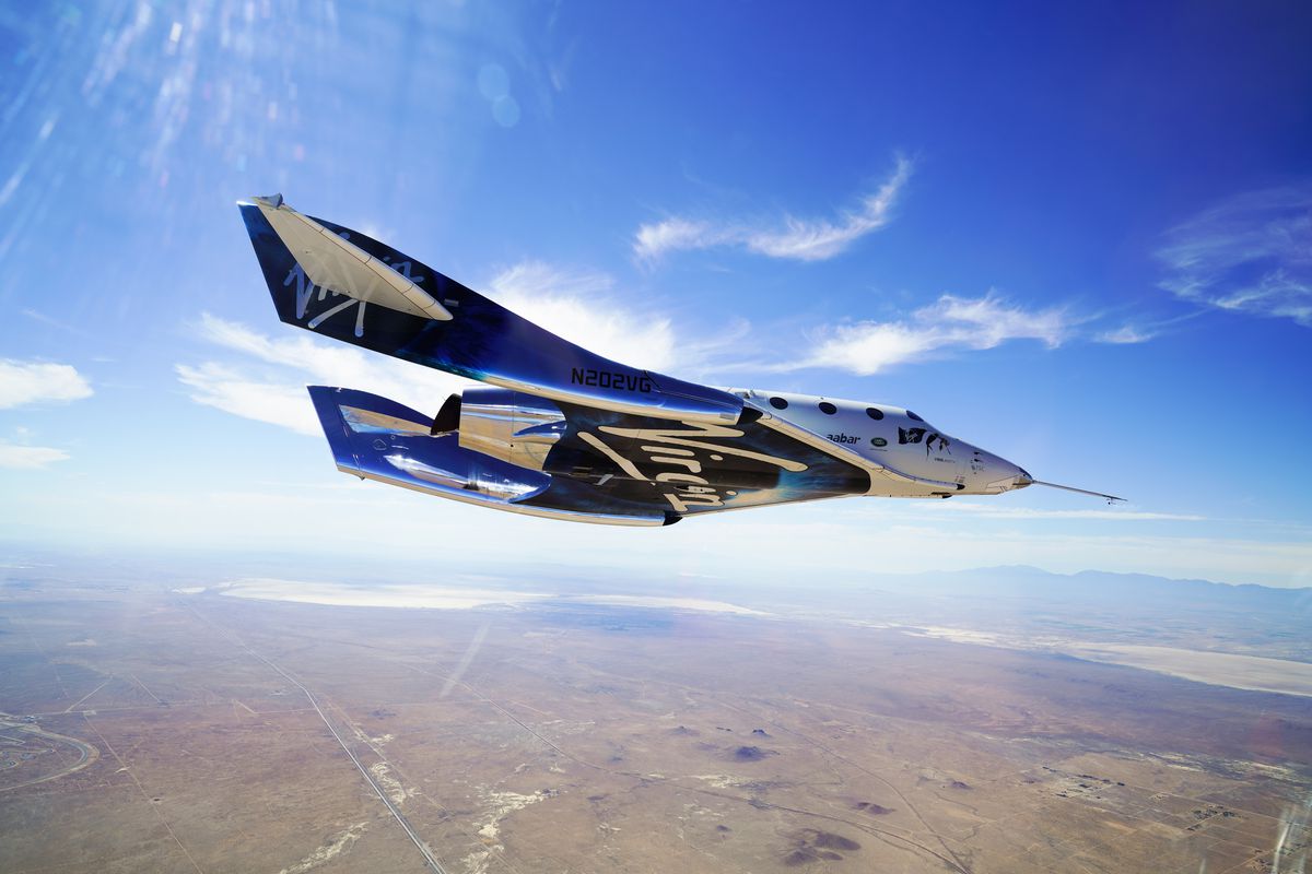 vss unity