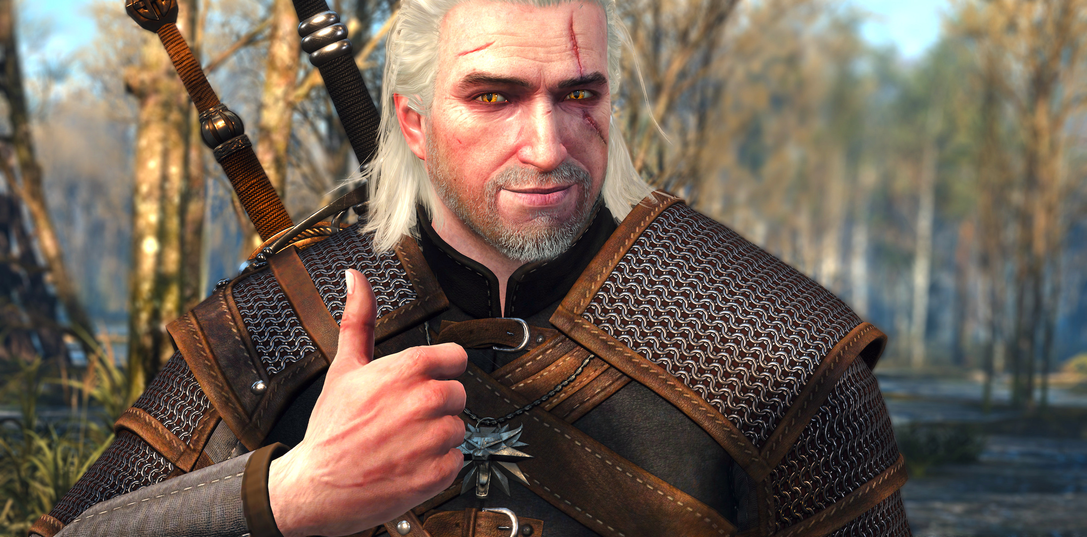 CD Projekt na fali - 5 rzeczy, które trzeba wiedzieć po najnowszej prezentacji