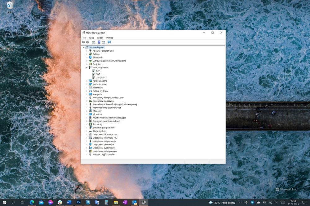 Windows nie widzi dysku zewnętrznego lub pendrive’a. Co zrobić? Poradnik