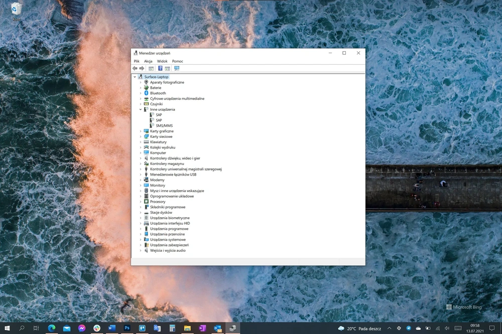 Windows nie widzi dysku zewnętrznego lub pendrive’a. Co zrobić? Poradnik