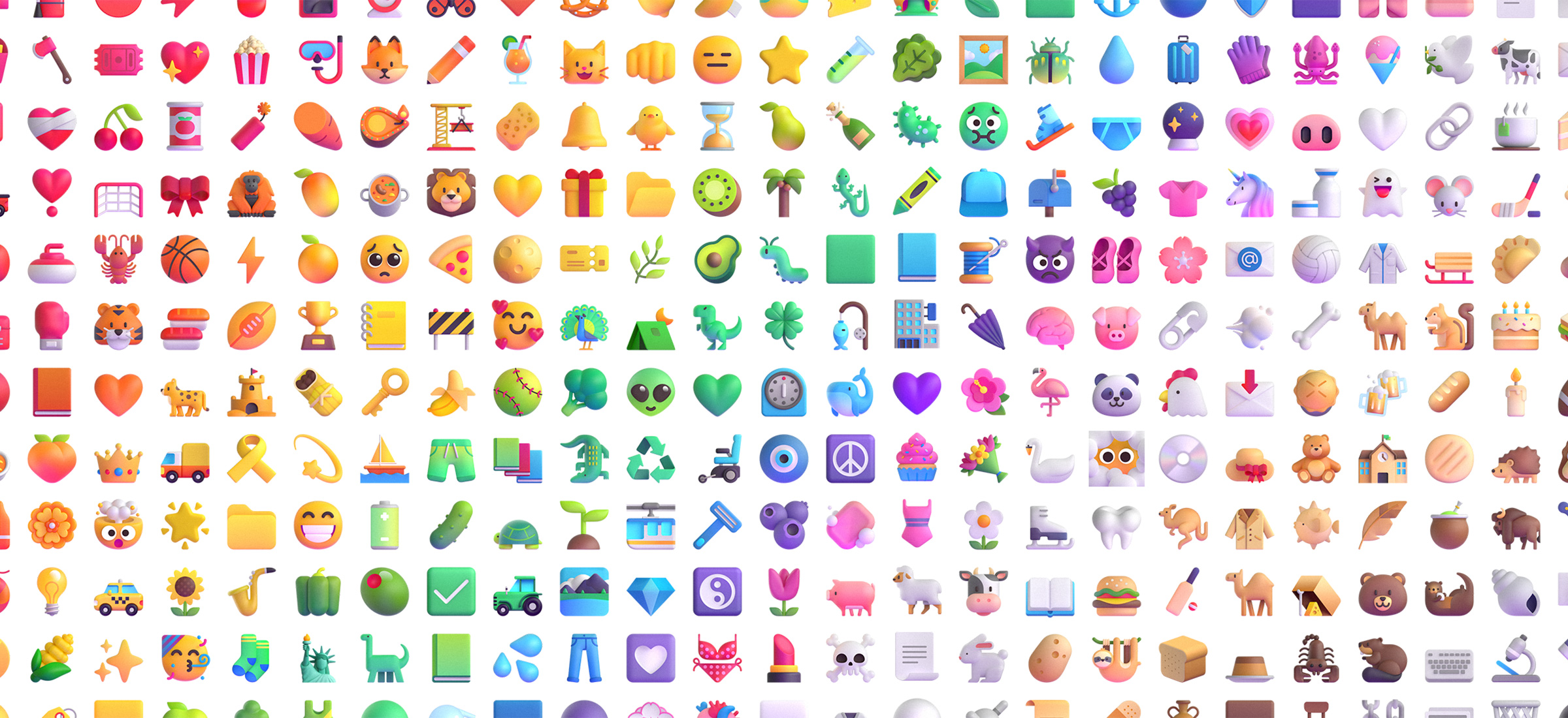 windows nowe emoji