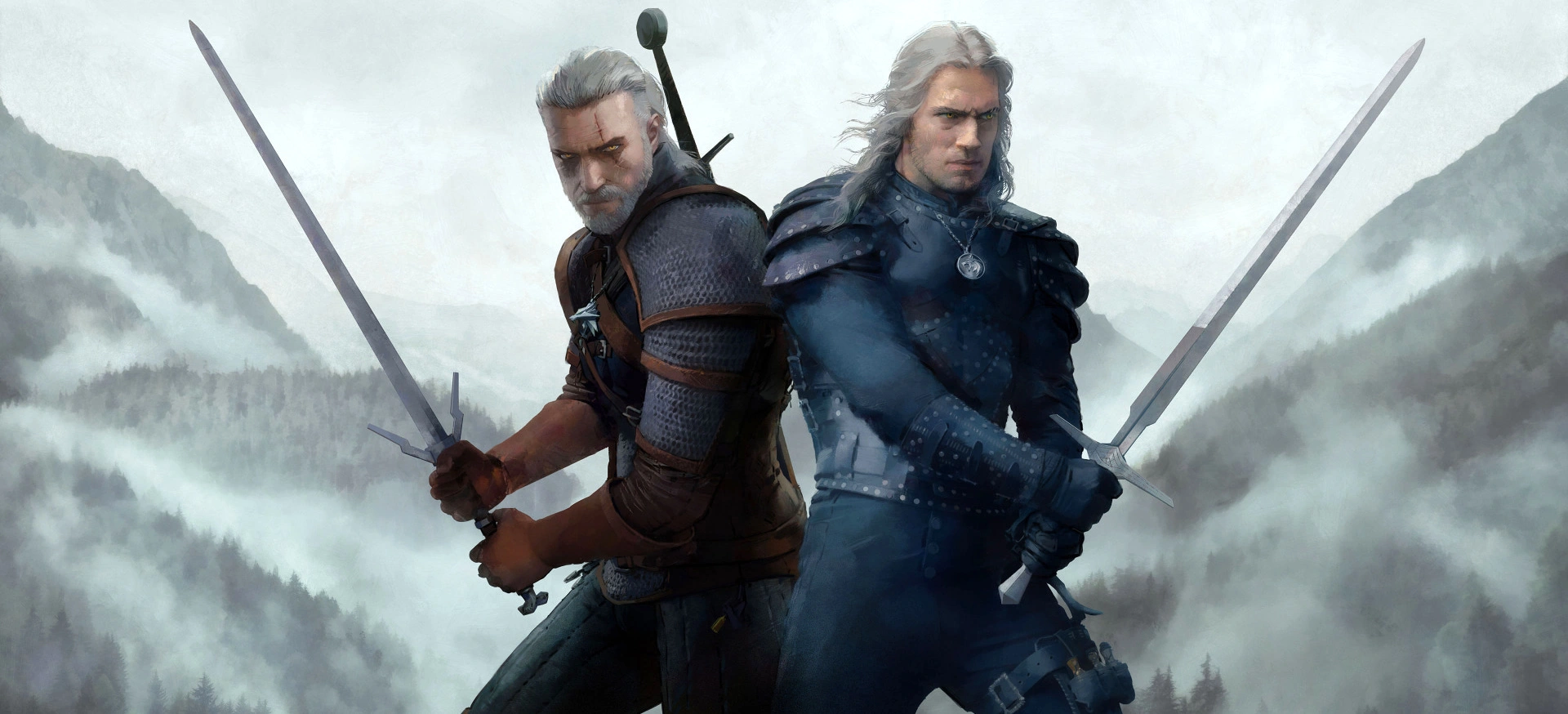 Startuje WitcherCon! PIątek 19:00, oglądaj na YouTube i Twitch