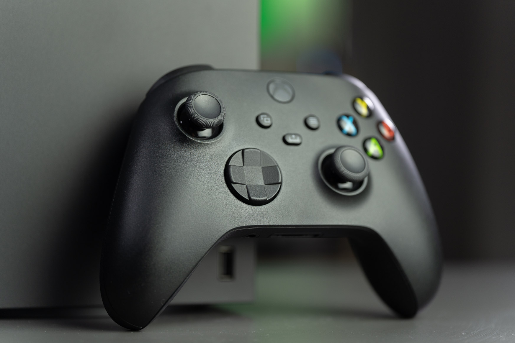 Xbox Series od dziś ma gry z Google Stadia. Co z GeForce Now?