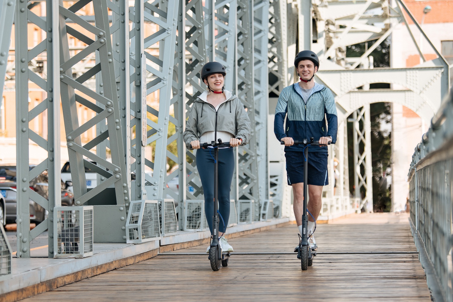 Xiaomi Mi Electric Scooter 3 class="wp-image-1798942"
