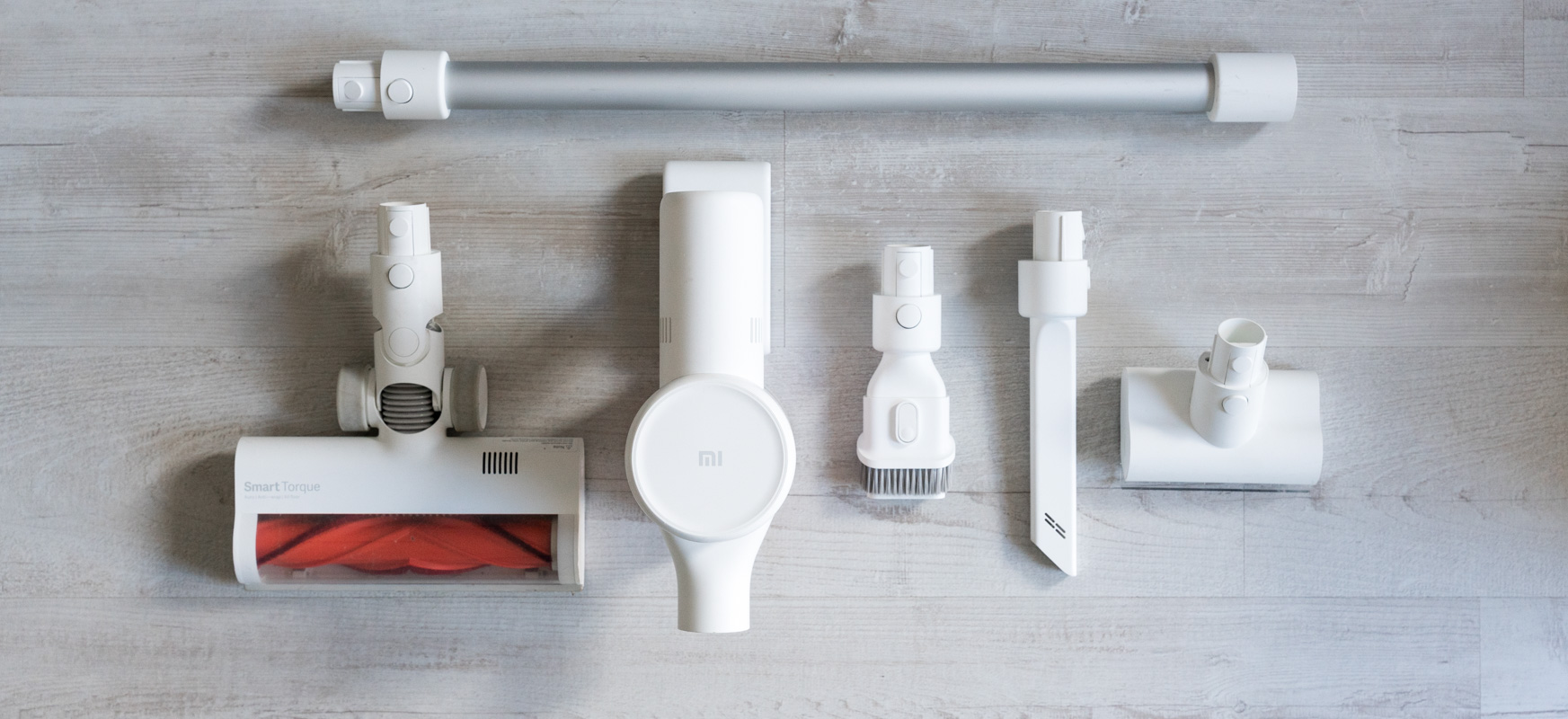 Xiaomi Mi Handheld Vacuum Cleaner G10 - recenzja odkurzacza