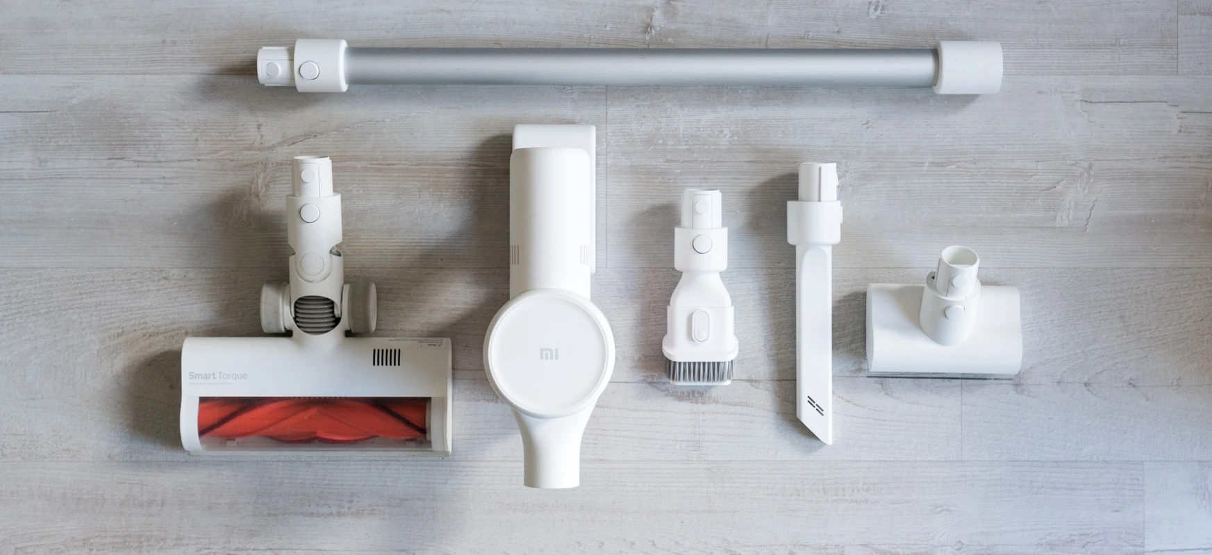 Xiaomi Mi Handheld Vacuum Cleaner G10 - recenzja odkurzacza