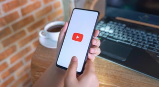 YouTube Shorts
