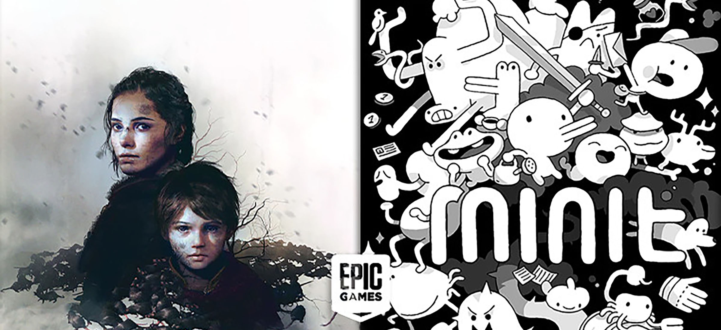 A Plague Tale: Innocence za darmo