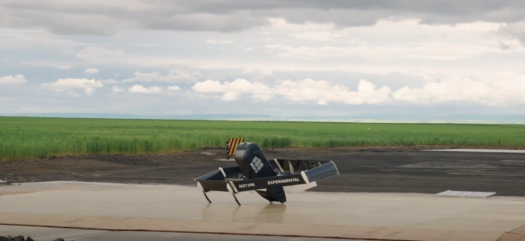 Amazon Prime Air w rozsypce. Dostawy paczek dronami jeszcze daleko