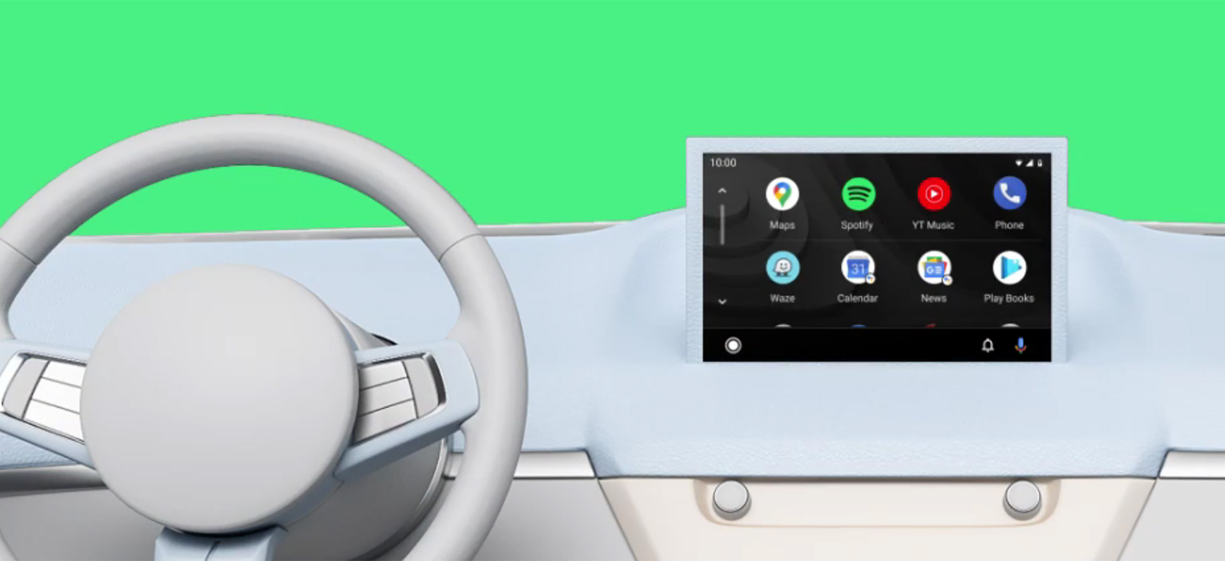 android auto