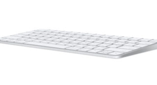 apple magic keyboard 2021 touch id