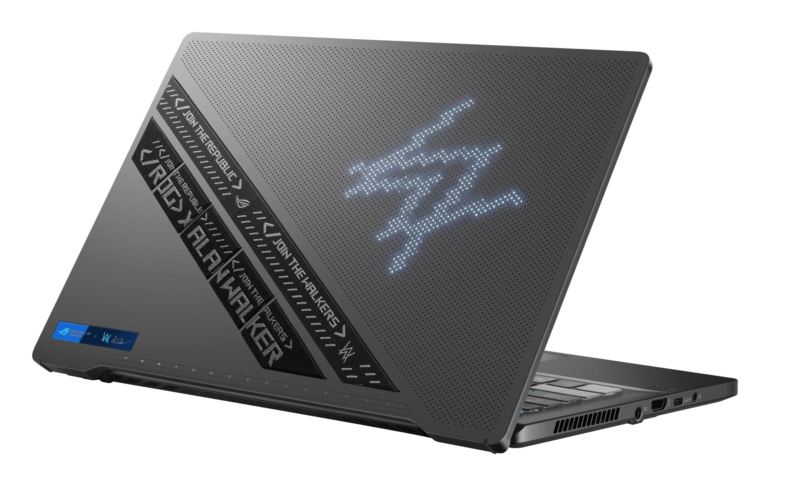 Asus Zephyrus G14 Alan Walker SE