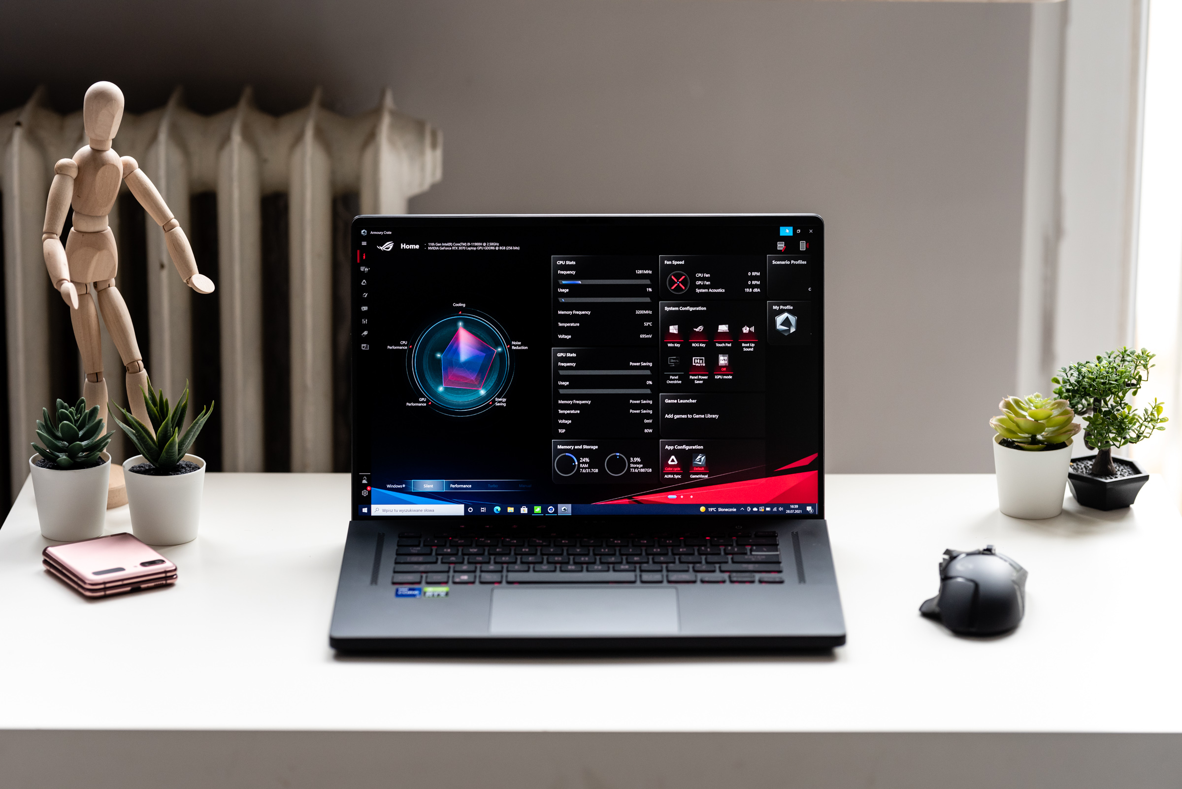 Asus ROG Zephyrus M16 class="wp-image-1815628"