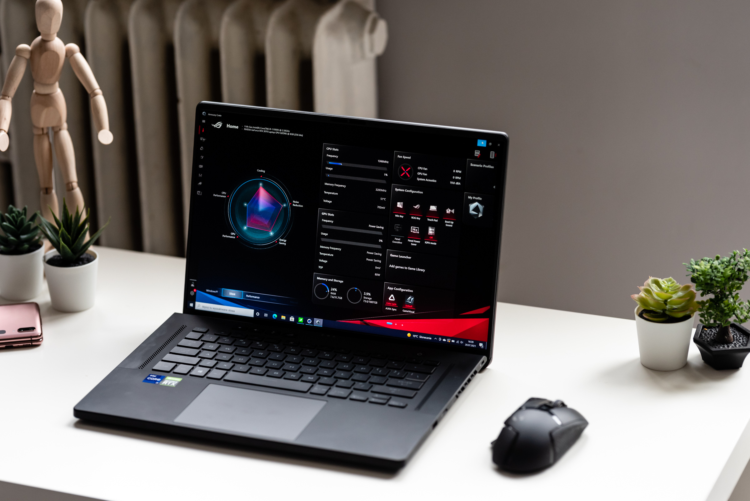 Asus ROG Zephyrus M16 class="wp-image-1815637"