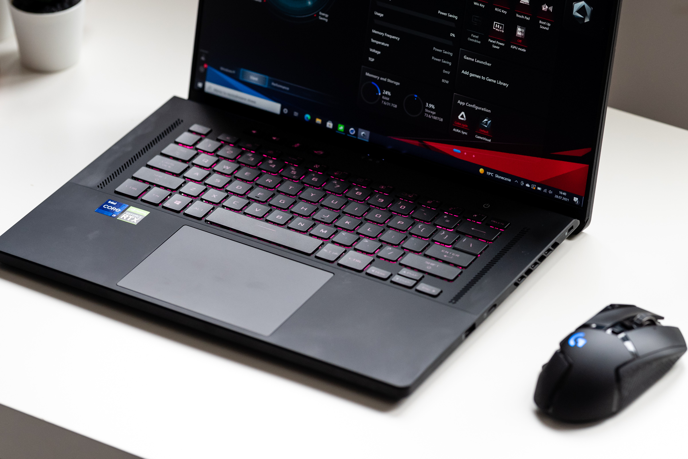 Asus ROG Zephyrus M16 class="wp-image-1815640"
