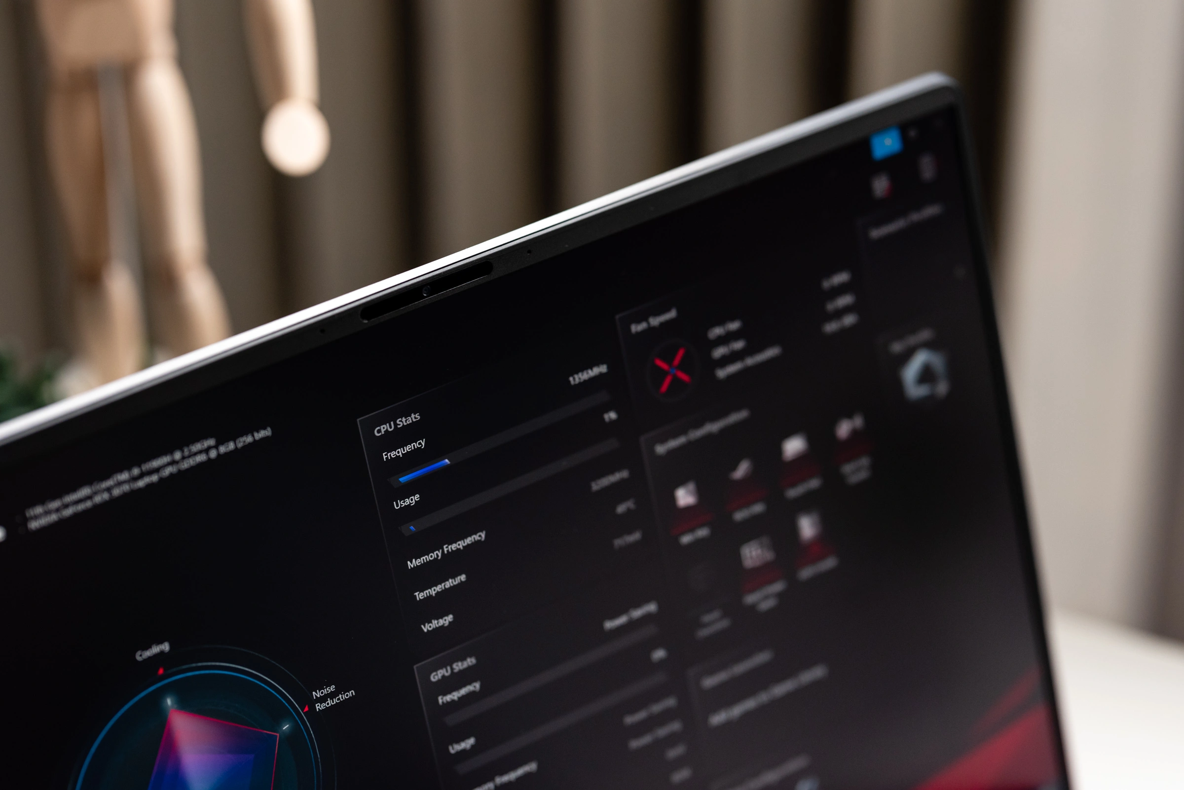 Asus ROG Zephyrus M16 class="wp-image-1815646" 