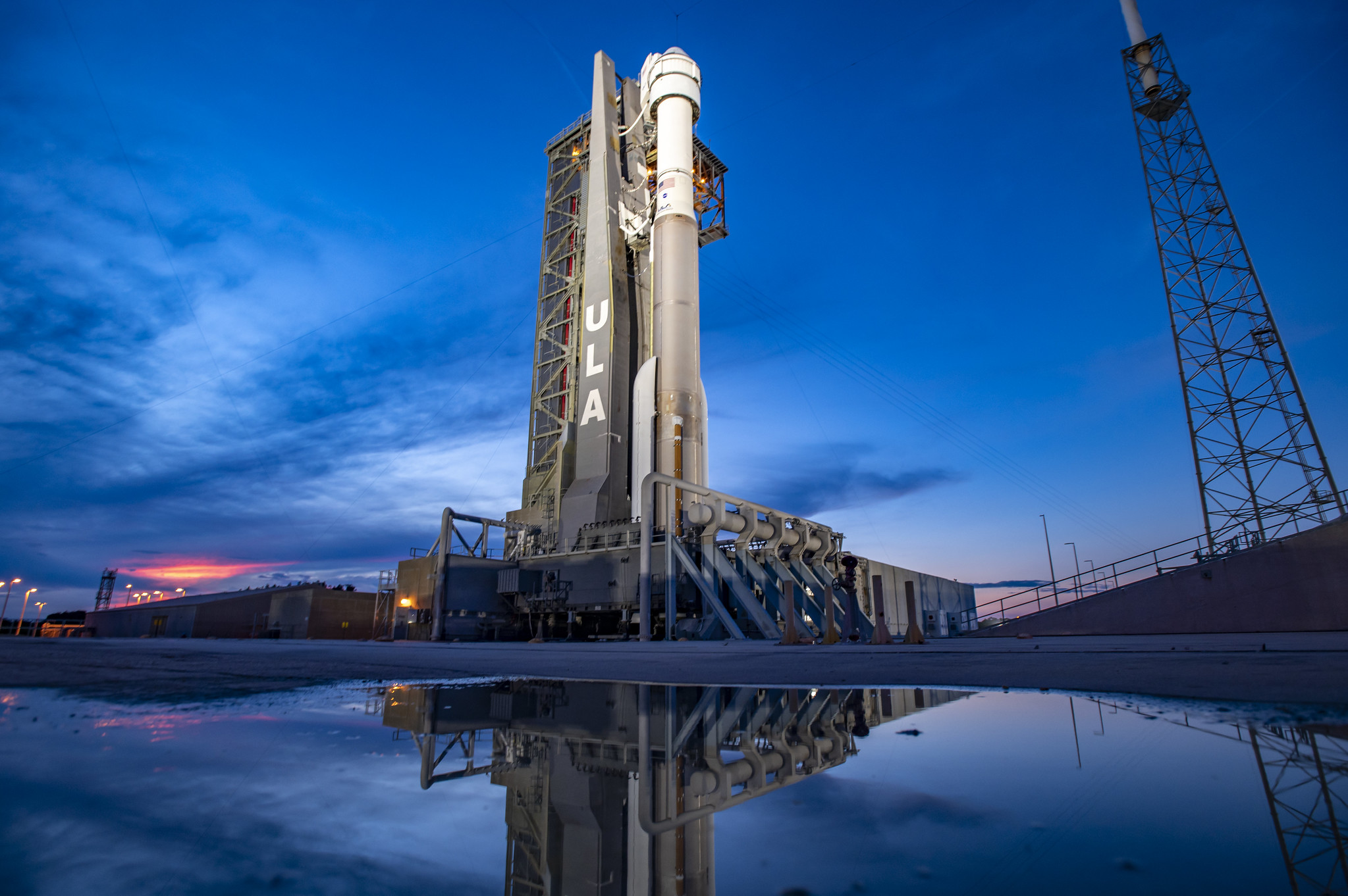 starliner atlas v oft-2