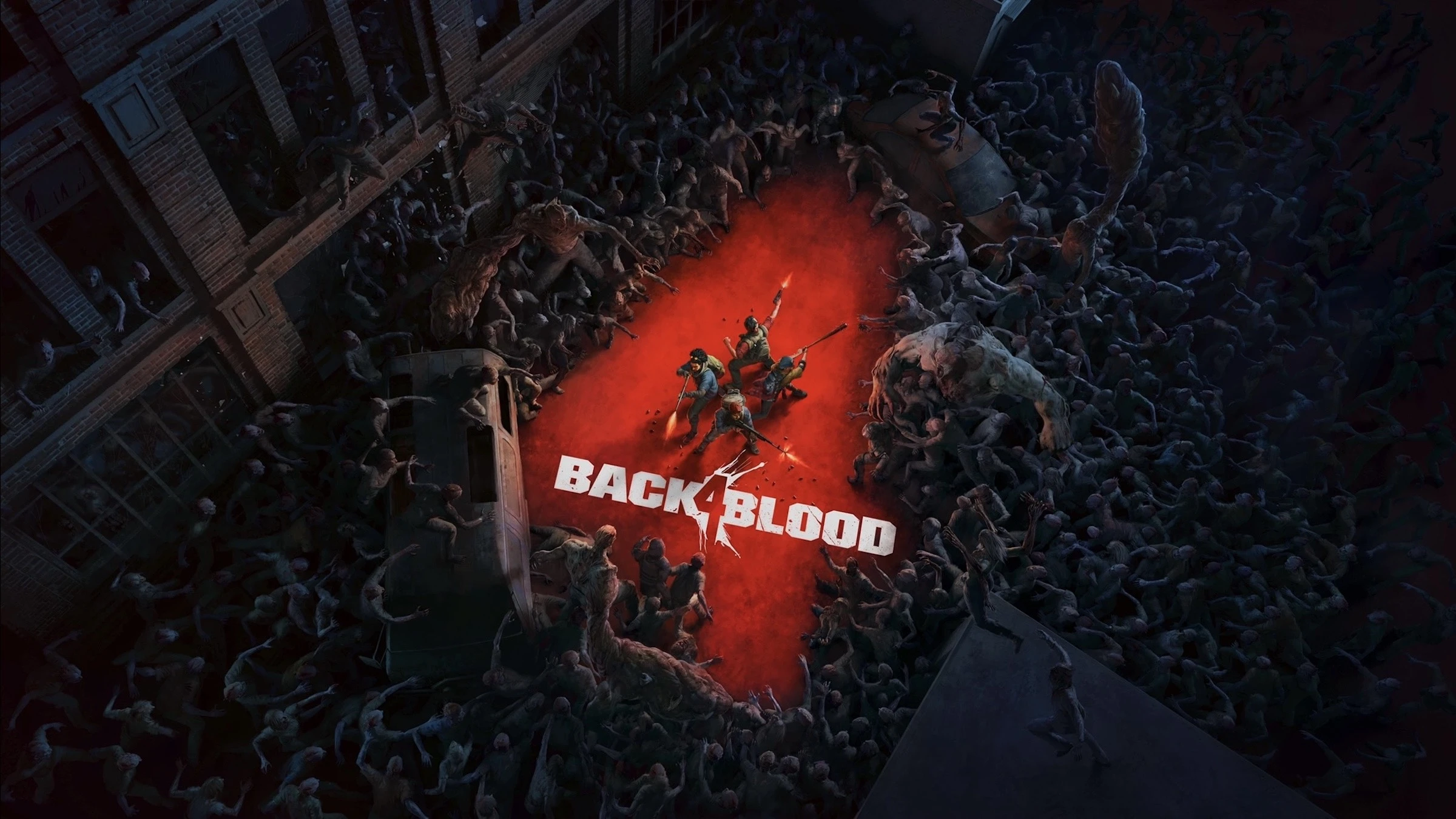back 4 blood open beta screenshot left 4 dead 3 1