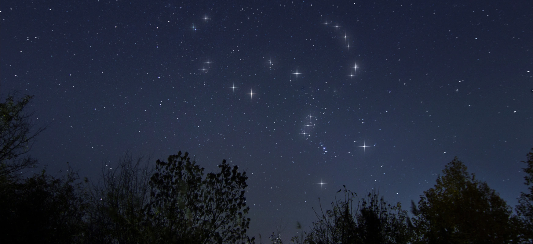orion betelgeza