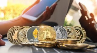 Przyszłość już teraz puka do naszych drzwi. Kryptowaluty zmieniają rzeczywistość
