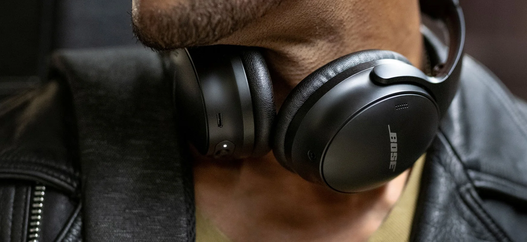 Powrót legendy. Bose QC45 mają honor do obronienia