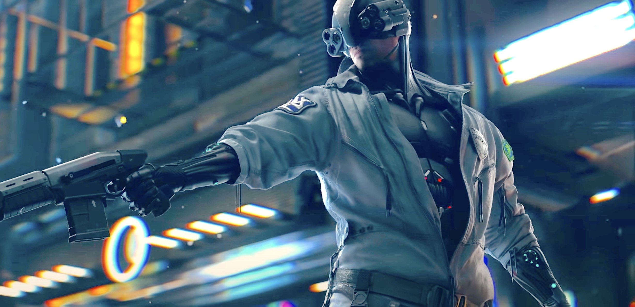 Wiedźmin 3 i Cyberpunk 2077 z funkcjami multiplayer. Kiedy?