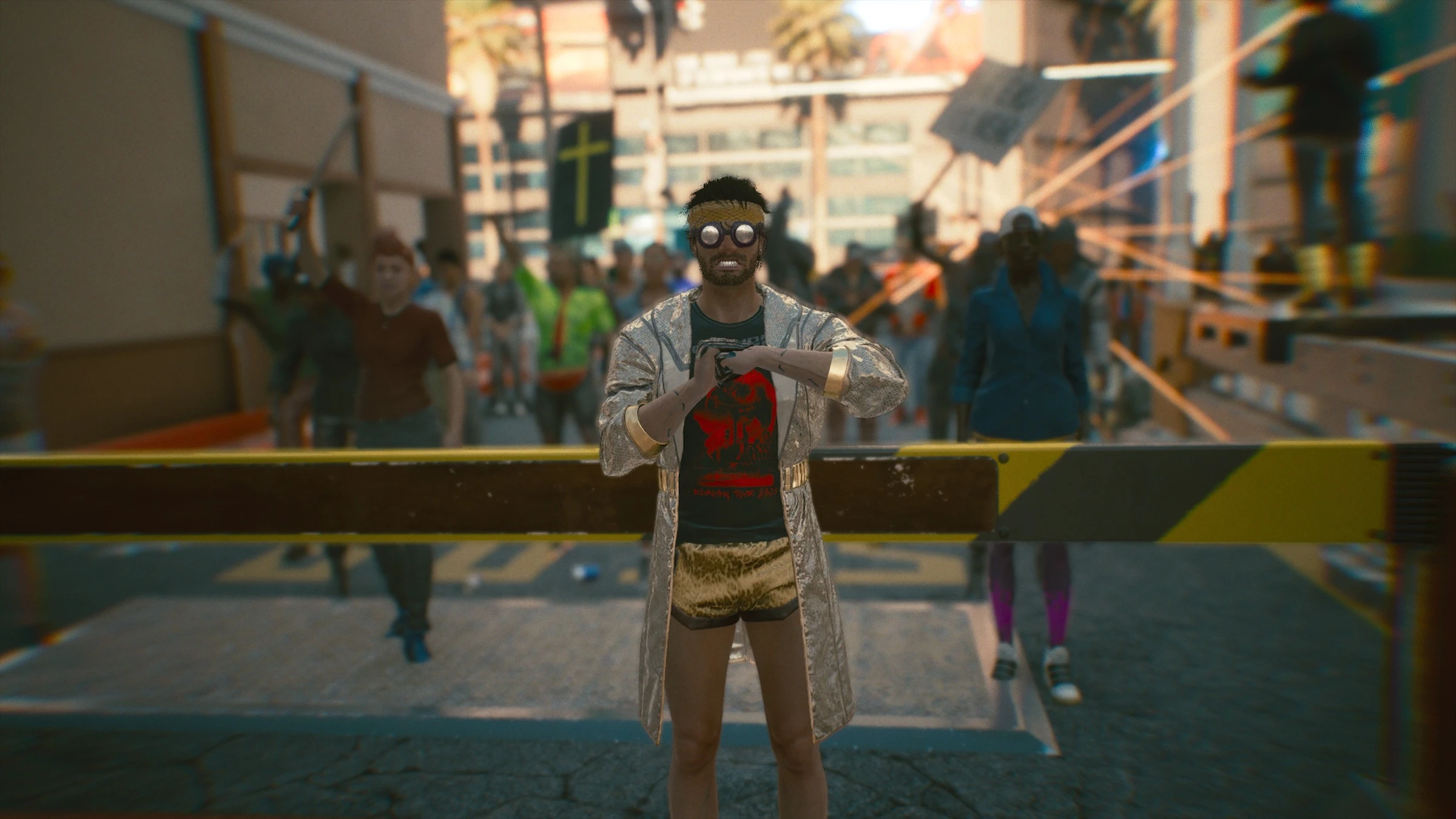 cyberpunk 2077 patch 1.3 co nowego cd projekt red
