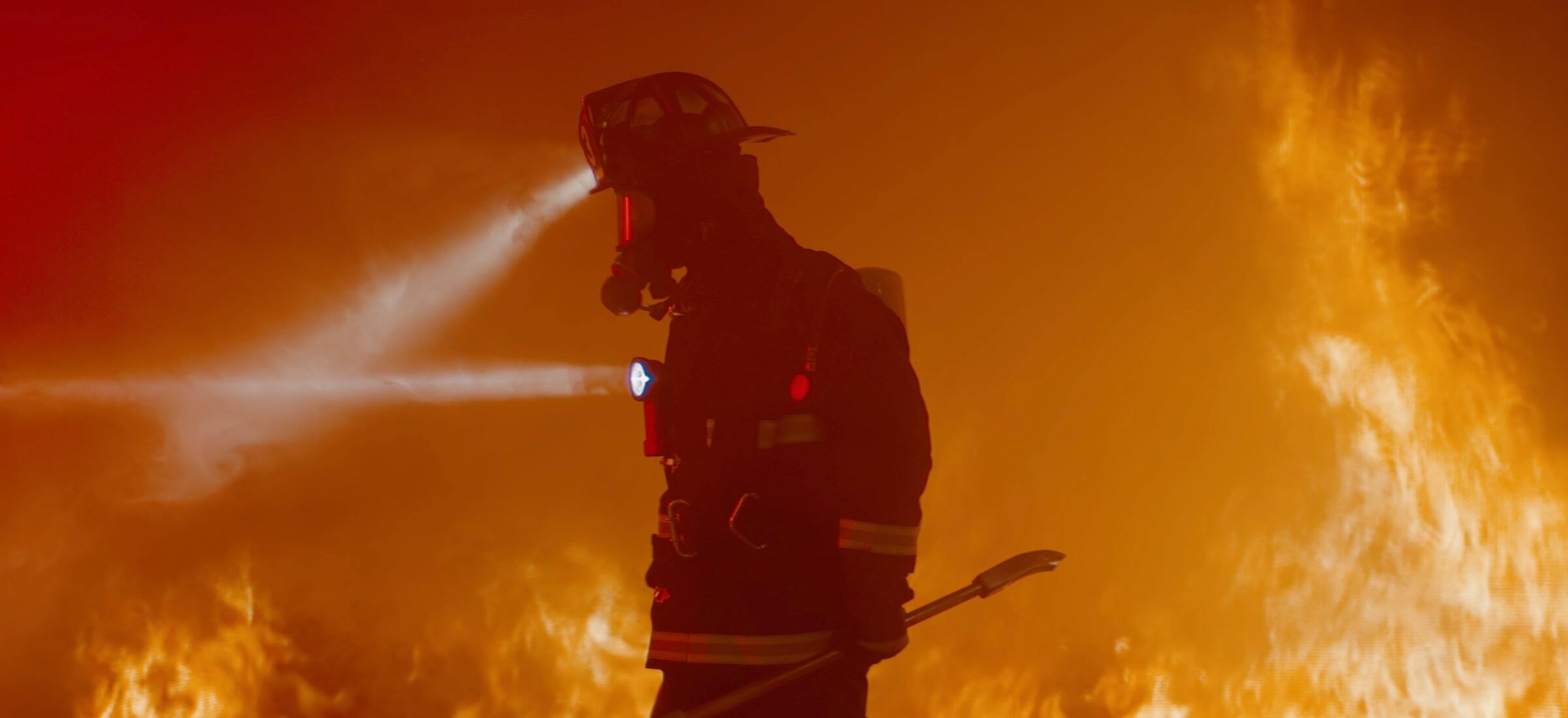 dixie fire najwiekszy pozar w kalifornii obszar