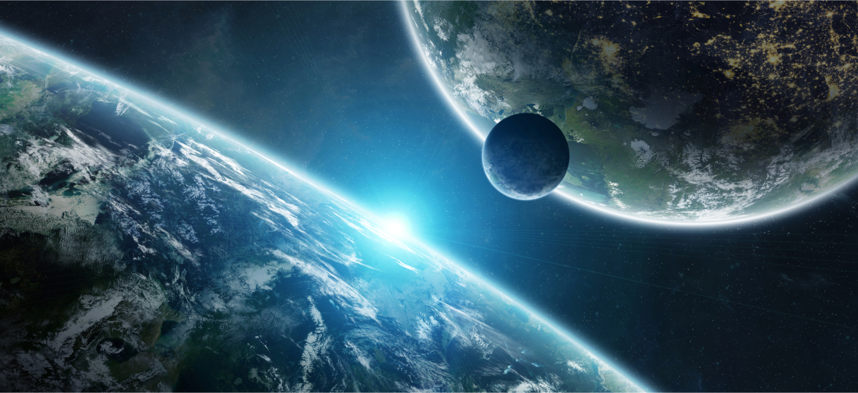 Odkryto już 5000 planet