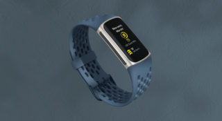 Fitbit Charge 5 - premiera najnowszej opaski