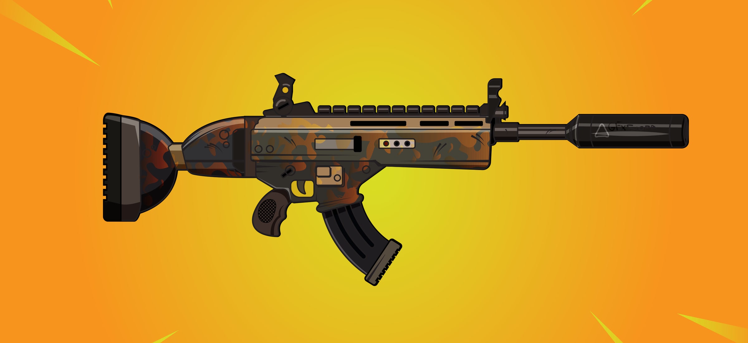Trener o grze Fortnite: „piłkarze w nocy grają w to gówno”