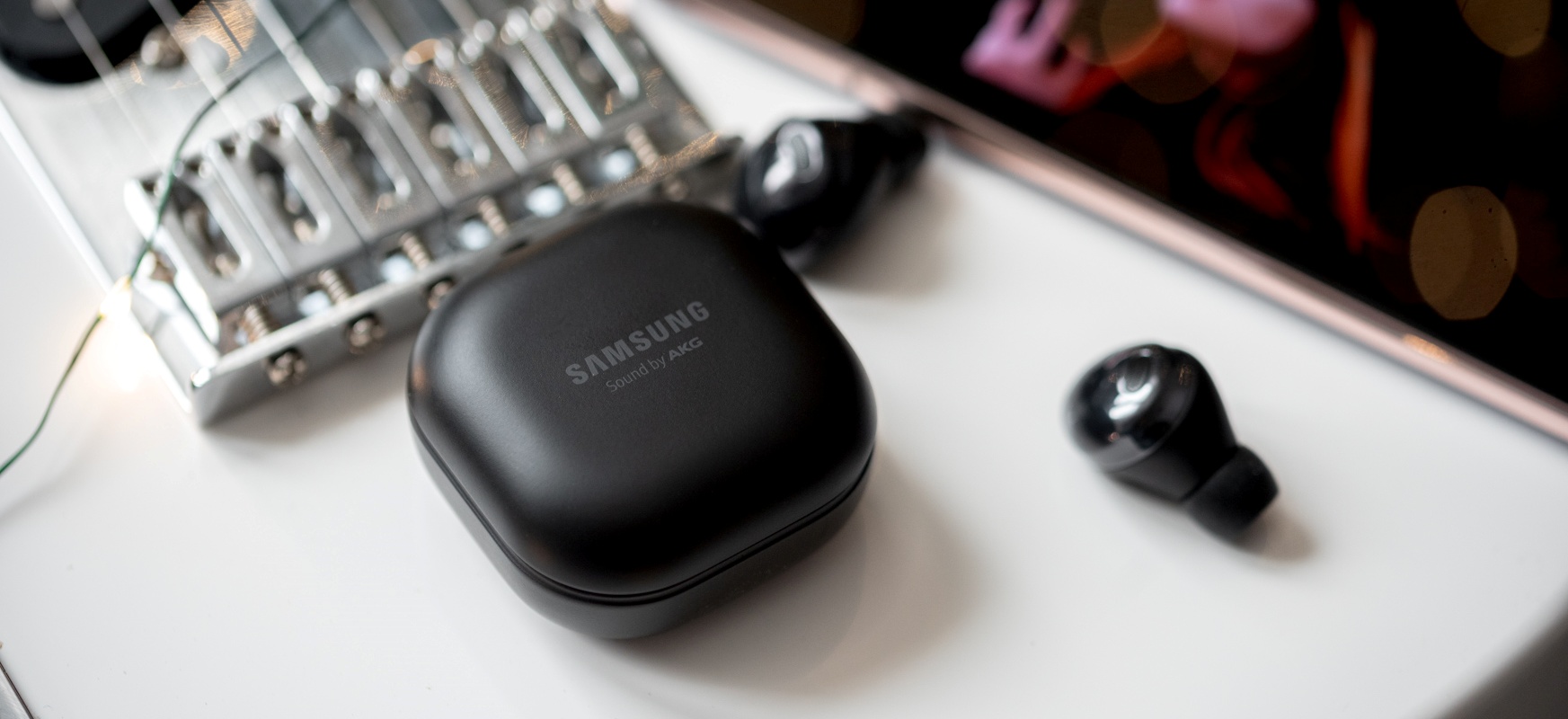 Wszystko, co wiemy o Galaxy Buds 2 tuż przed premierą