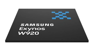 galaxy watch4 procesor