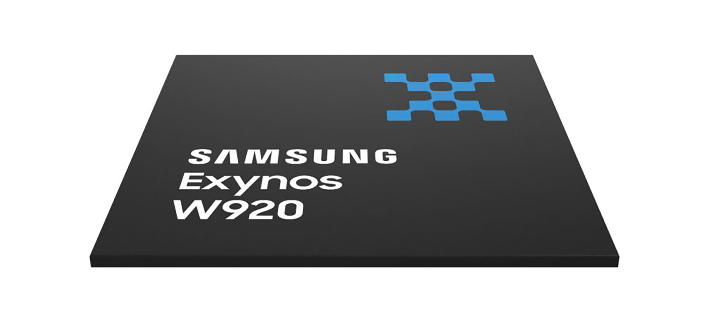 galaxy watch4 procesor