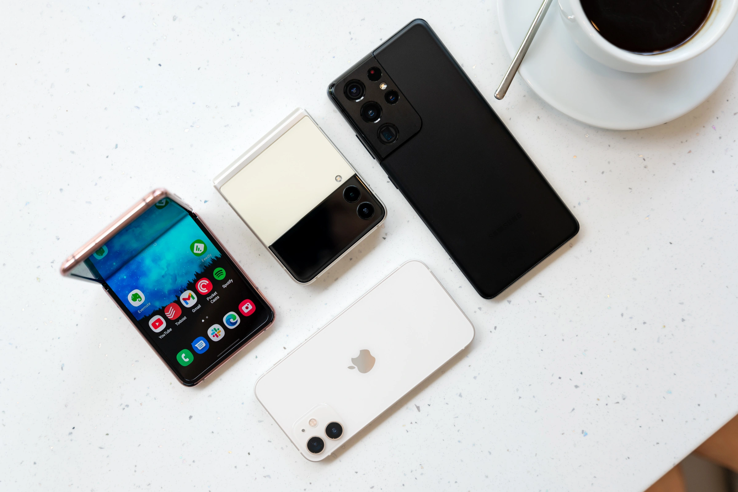 Samsung Unpacked 2021 Part 2. Galaxy S21 FE ujrzy światło dzienne