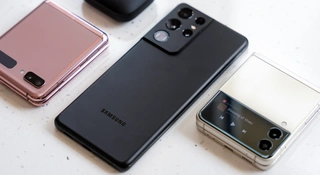 Samsung Exynos 2200 kontra Apple M1 – wydajność graficzna