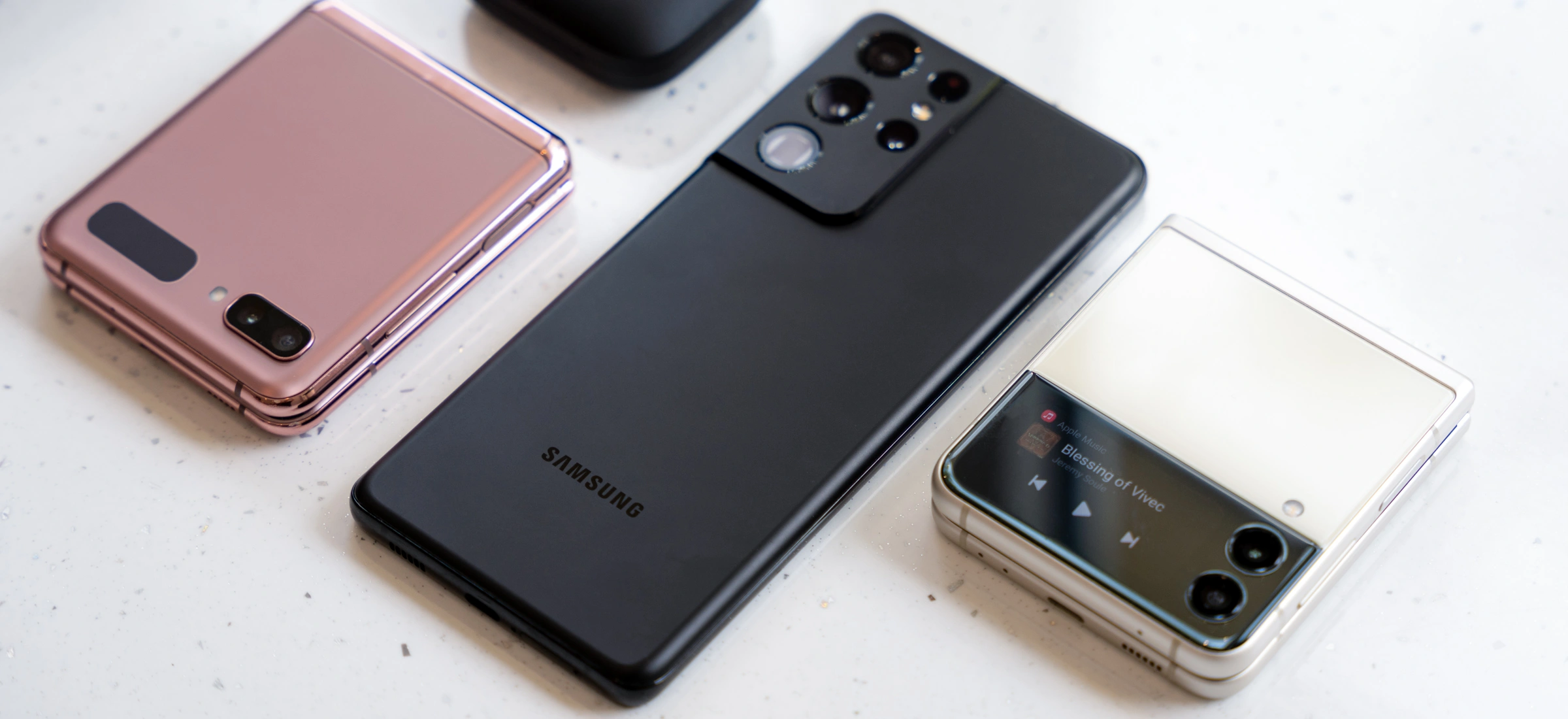 Jakie będą smartfony w 2022 roku? Moja lista życzeń