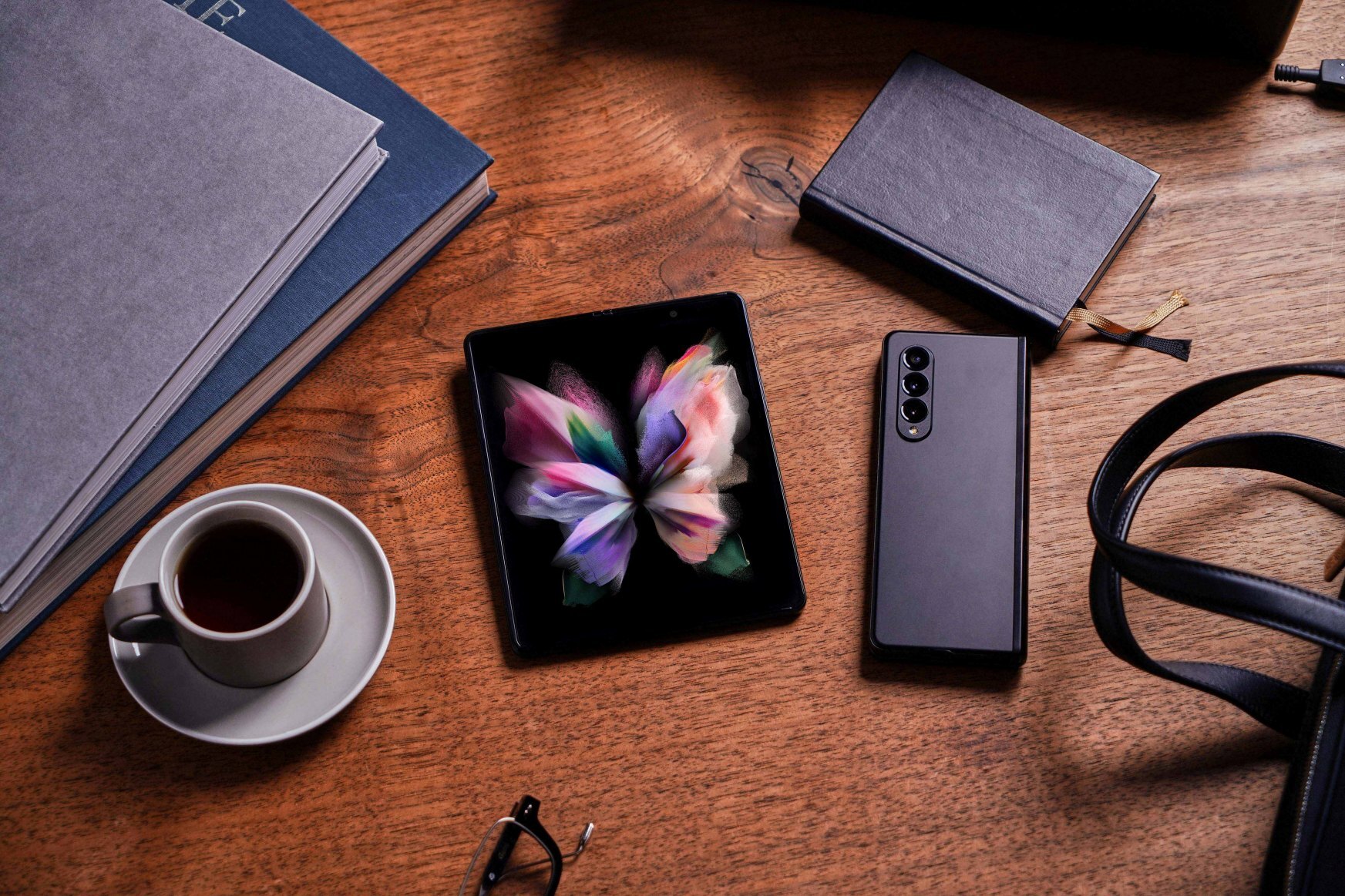 galaxy z fold3 na abonament play plus t-mobile orange flip3 5g samsung
