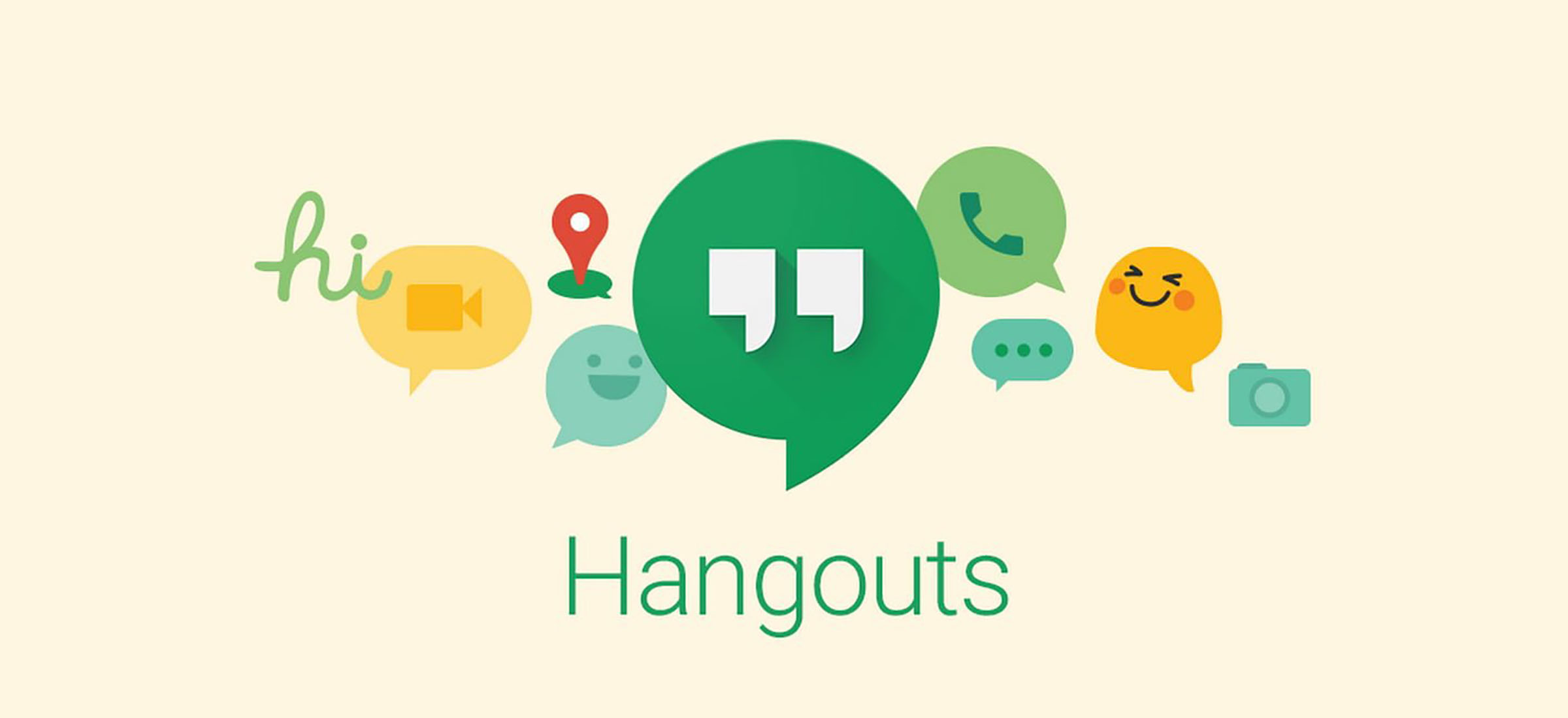 google hangouts wylogowuje