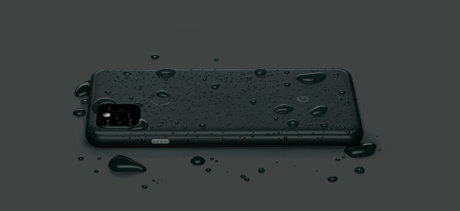 Google Pixel 5a oficjalnie. Nie da się poznać, że to nowy telefon
