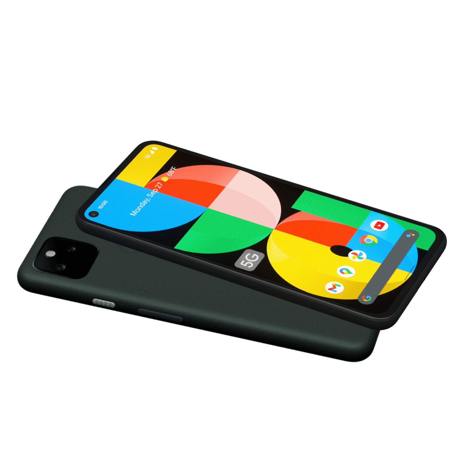 Google Pixel 5a class="wp-image-1825813"
