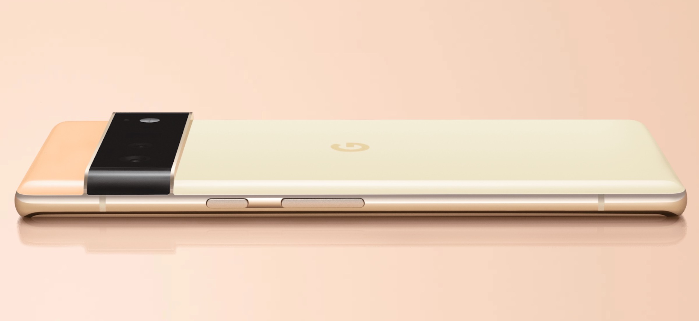 google pixel 6 6 pro tensor 1
