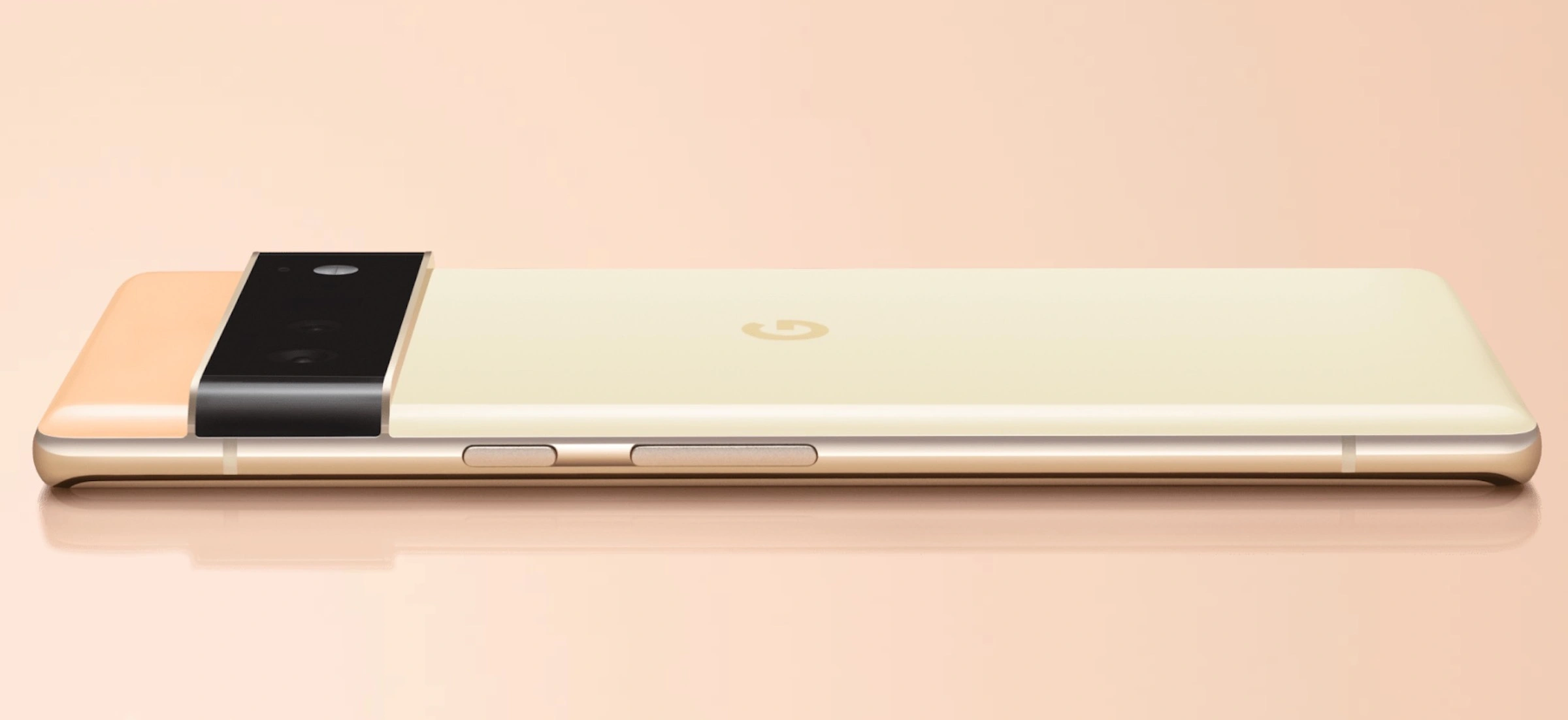 google pixel 6 6 pro tensor 1