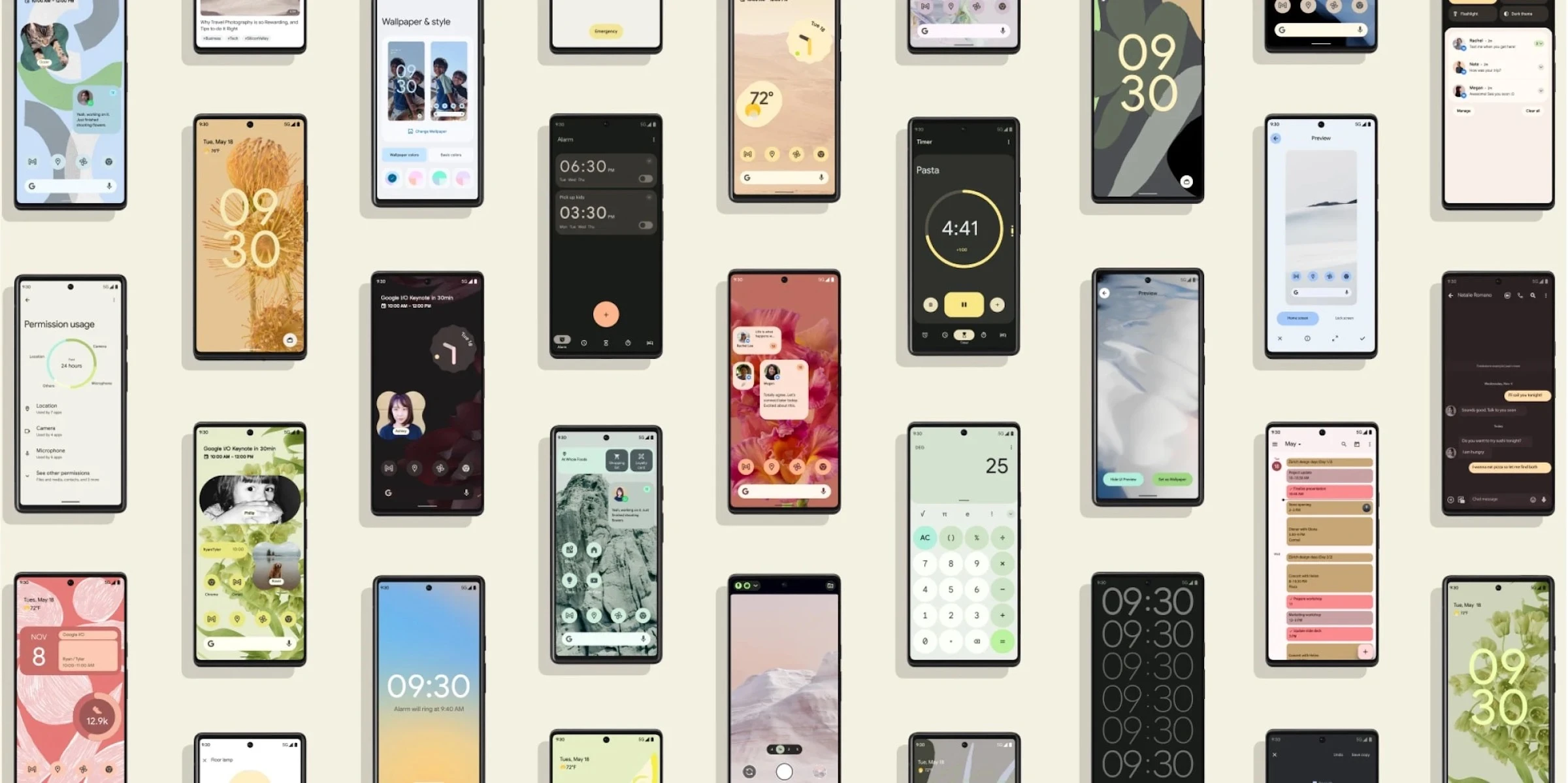 google pixel 6 6 pro tensor 3