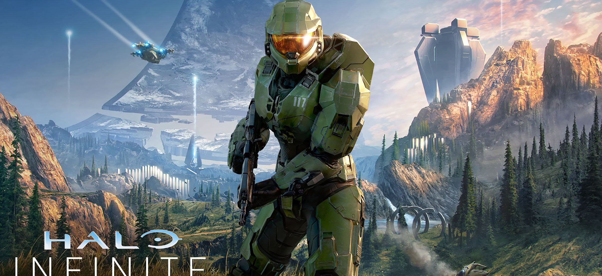 halo infinite kooperacja