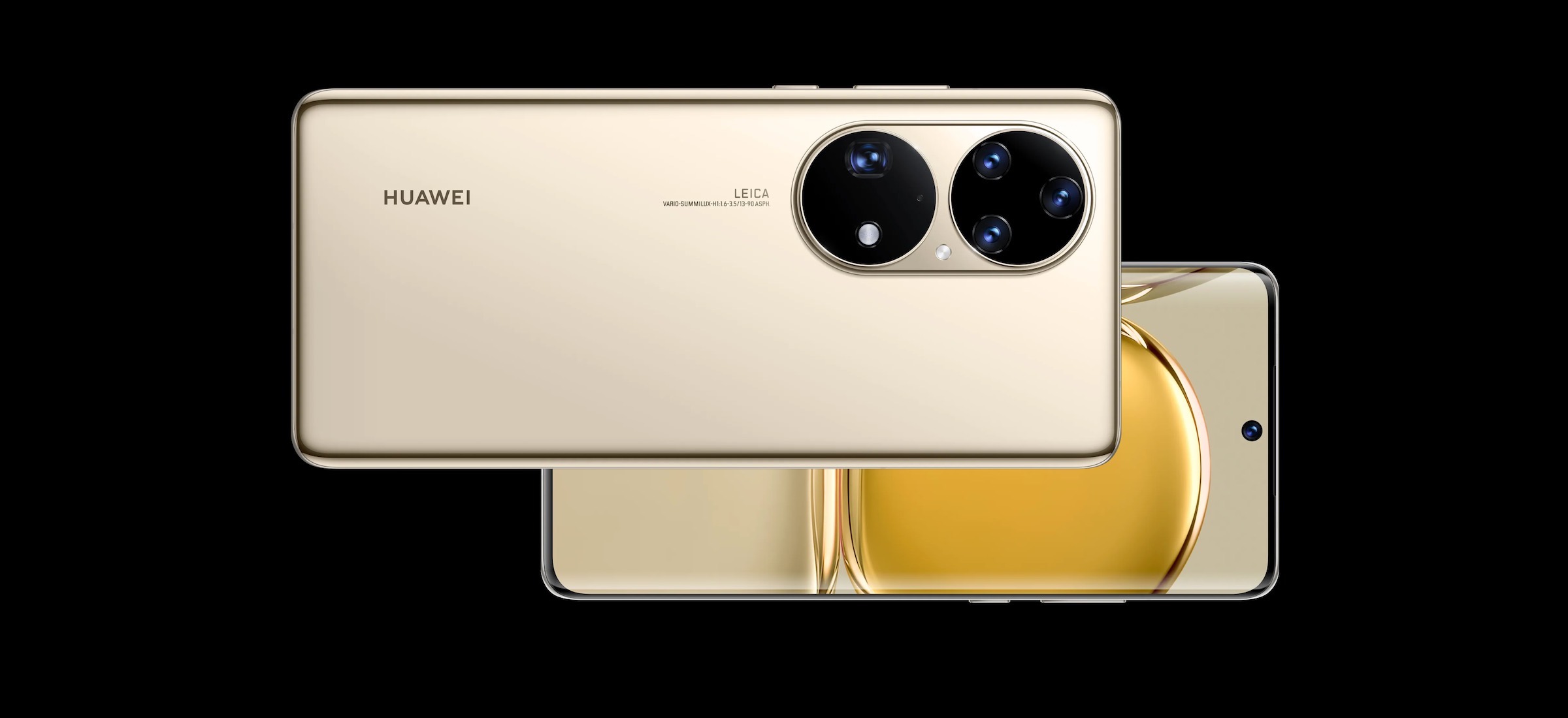 huawei p50 pro 5g