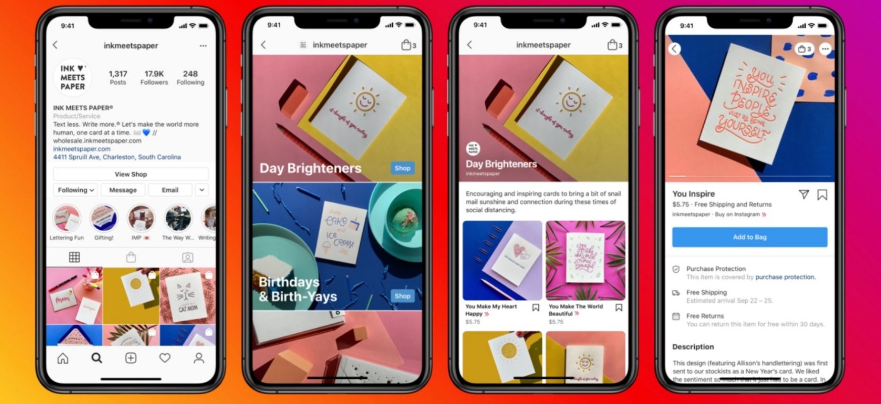 Instagram zaserwuje nam jeszcze więcej reklam