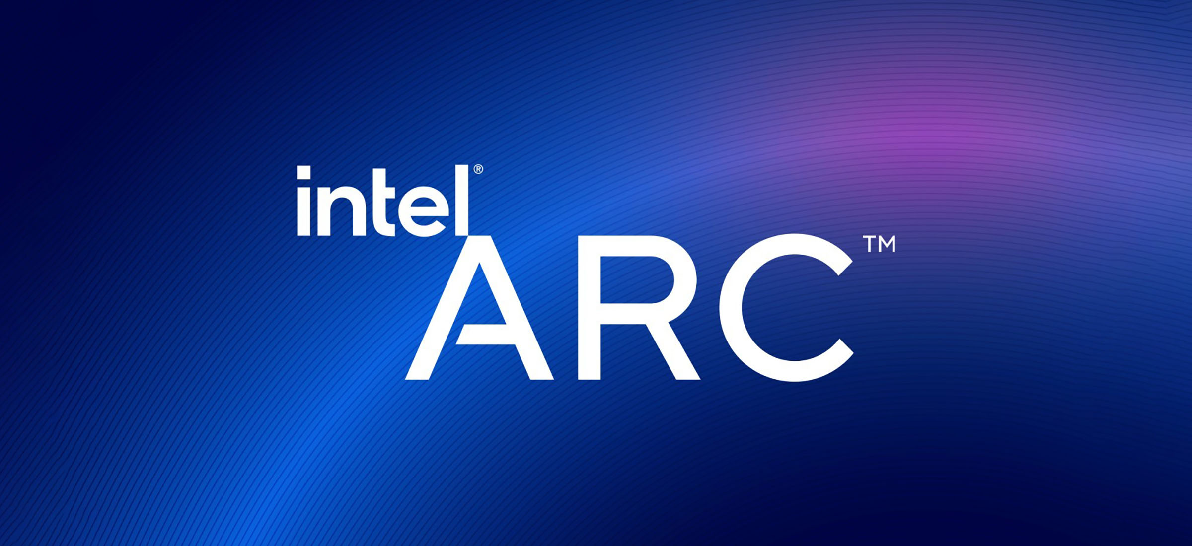 intel arc